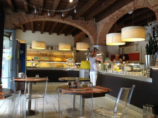 La Premiata Forneria Rota